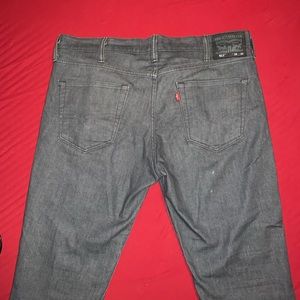 Levi red tag jeans